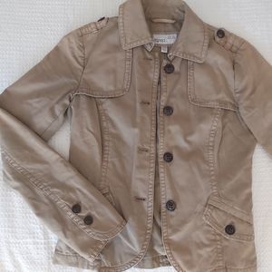 Esprit Khaki Jacket